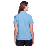 UltraClub UC105W Ladies' Lakeshore Stretch Cotton Performance Polo