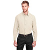 UltraClub UC500 Men's Bradley Performance Woven Shirt