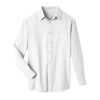 UltraClub UC500 Men's Bradley Performance Woven Shirt