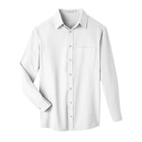 UltraClub UC500 Men's Bradley Performance Woven Shirt