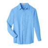 UltraClub UC500 Men's Bradley Performance Woven Shirt