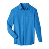 UltraClub UC500 Men's Bradley Performance Woven Shirt