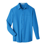 UltraClub UC500 Men's Bradley Performance Woven Shirt