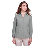 UltraClub UC500W Ladies' Bradley Performance Woven Shirt