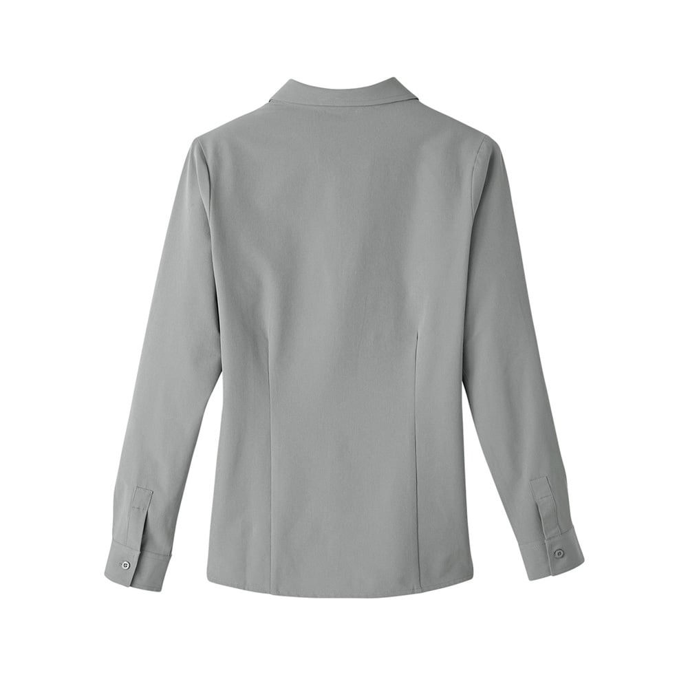 UltraClub UC500W Ladies' Bradley Performance Woven Shirt