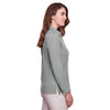 UltraClub UC500W Ladies' Bradley Performance Woven Shirt