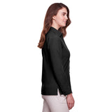 UltraClub UC500W Ladies' Bradley Performance Woven Shirt