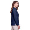 UltraClub UC500W Ladies' Bradley Performance Woven Shirt