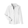 UltraClub UC500W Ladies' Bradley Performance Woven Shirt