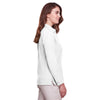 UltraClub UC500W Ladies' Bradley Performance Woven Shirt