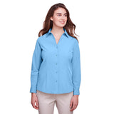 UltraClub UC500W Ladies' Bradley Performance Woven Shirt