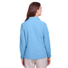 UltraClub UC500W Ladies' Bradley Performance Woven Shirt