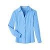 UltraClub UC500W Ladies' Bradley Performance Woven Shirt