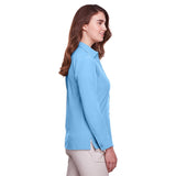 UltraClub UC500W Ladies' Bradley Performance Woven Shirt