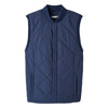 UltraClub UC709 Men's Dawson Quilted Hacking Vest