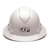 UCP Custom Printed HP54110 Hard Hat - Gorvex.com