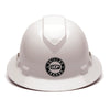 UCP Custom Printed HP54110 Hard Hat - Gorvex.com