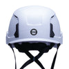 UCP Custom Printed HPT261110V Hard Hat - Gorvex.com