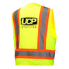 UCP Custom Printed RVZ2410 Vest - Gorvex.com