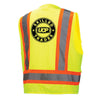 UCP Custom Printed RVZ2410 Vest - Gorvex.com