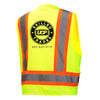 UCP Custom Printed RVZ2410 Vest - Gorvex.com