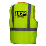 UCP Custom Printed RVZ4010 Vest - Gorvex.com