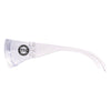 UCP Custom Printed S4110S Safety Glasses - Gorvex.com
