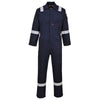 Portwest UFR21 Bizflame Super Light Weight FR Anti-Static Coverall