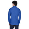 UltraClub 8532 Men's Classic Long - Sleeve Piqué Polo - Gorvex.com