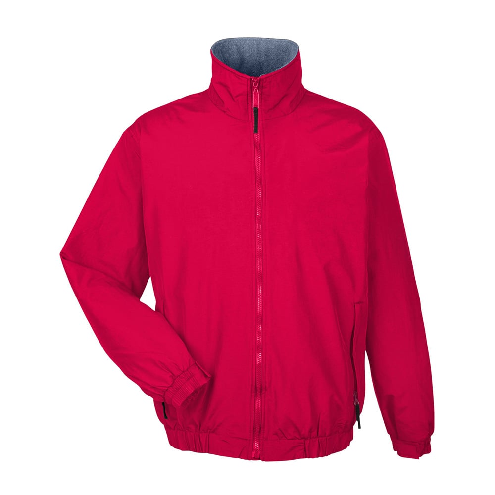 UltraClub 8921 Men's Adventure All - Weather Jacket - Gorvex.com