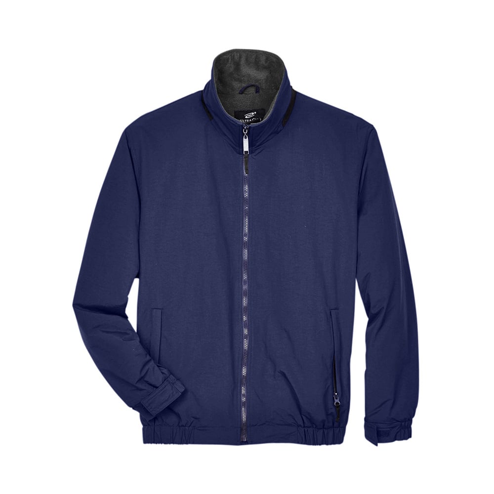 UltraClub 8921 Men's Adventure All - Weather Jacket - Gorvex.com