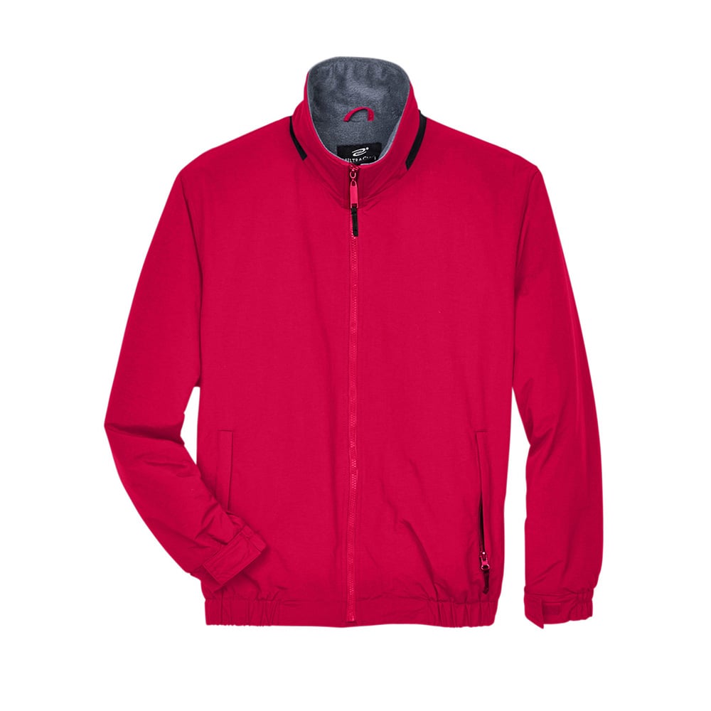 UltraClub 8921 Men's Adventure All - Weather Jacket - Gorvex.com