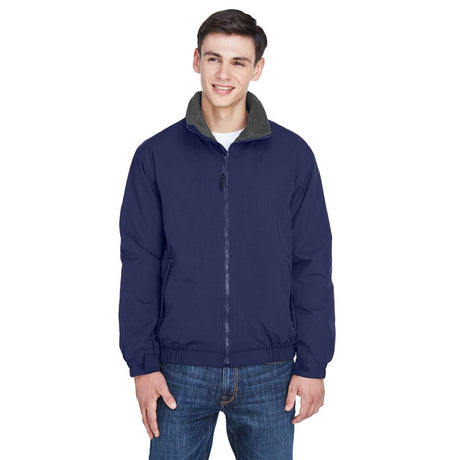 UltraClub 8921 Men's Adventure All - Weather Jacket - Gorvex.com