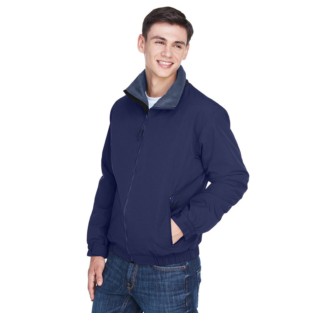 UltraClub 8921 Men's Adventure All - Weather Jacket - Gorvex.com