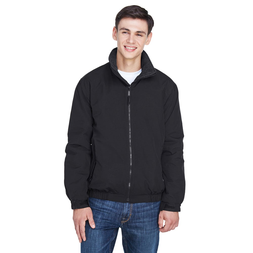 UltraClub 8921 Men's Adventure All - Weather Jacket - Gorvex.com