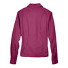 UltraClub 8976 Ladies' Whisper Twill Shirt - Gorvex.com