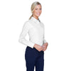 UltraClub 8976 Ladies' Whisper Twill Shirt - Gorvex.com