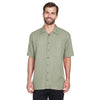 UltraClub 8980 Men's Cabana Breeze Camp Shirt - Gorvex.com