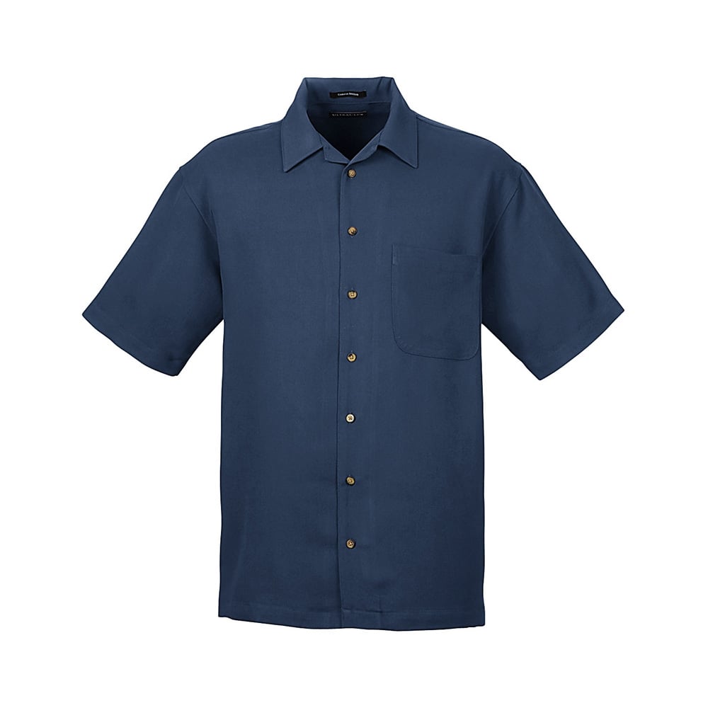 UltraClub 8980 Men's Cabana Breeze Camp Shirt - Gorvex.com