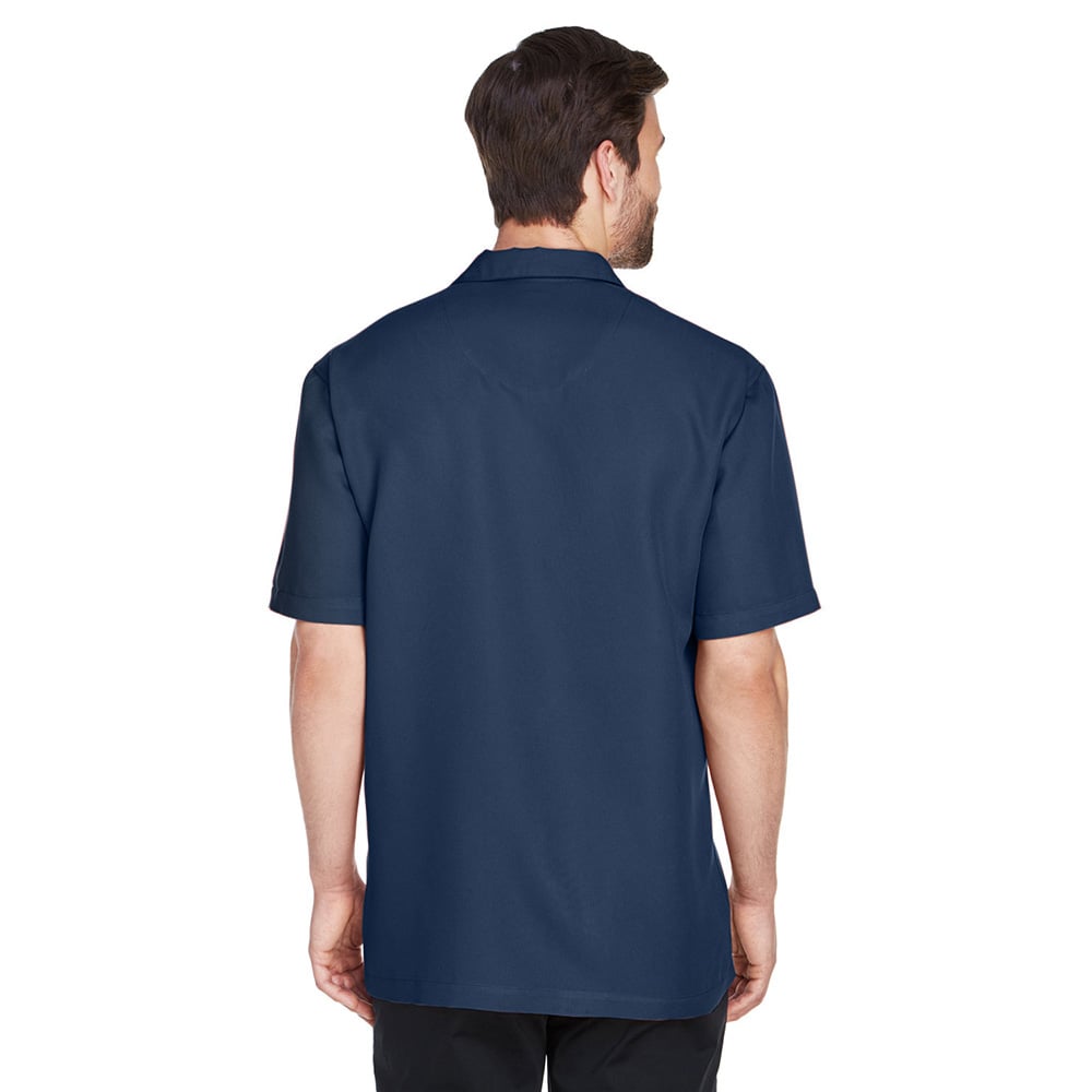 UltraClub 8980 Men's Cabana Breeze Camp Shirt - Gorvex.com