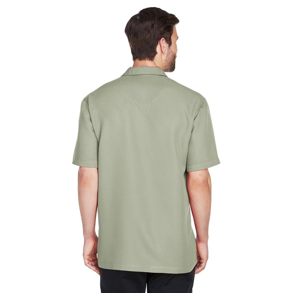 UltraClub 8980 Men's Cabana Breeze Camp Shirt - Gorvex.com