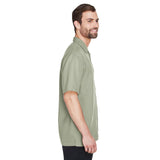 UltraClub 8980 Men's Cabana Breeze Camp Shirt - Gorvex.com