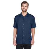 UltraClub 8980 Men's Cabana Breeze Camp Shirt - Gorvex.com