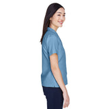 UltraClub 8981 Ladies' Cabana Breeze Camp Shirt - Gorvex.com