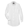 UltraClub 8990 Ladies' Classic Wrinkle - Resistant Long - Sleeve Oxford - Gorvex.com