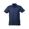 UltraClub Cool & Dry 8210Y Youth Mesh Piqué® Polo - Gorvex.com