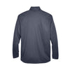 UltraClub Cool & Dry 8230 Men's Sport Quarter - Zip Pullover - Gorvex.com