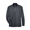 UltraClub Cool & Dry 8230 Men's Sport Quarter - Zip Pullover - Gorvex.com