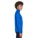 UltraClub Cool & Dry 8230L Ladies' Sport Quarter - Zip Pullover - Gorvex.com