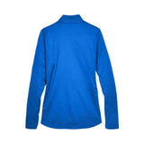 UltraClub Cool & Dry 8230L Ladies' Sport Quarter - Zip Pullover - Gorvex.com